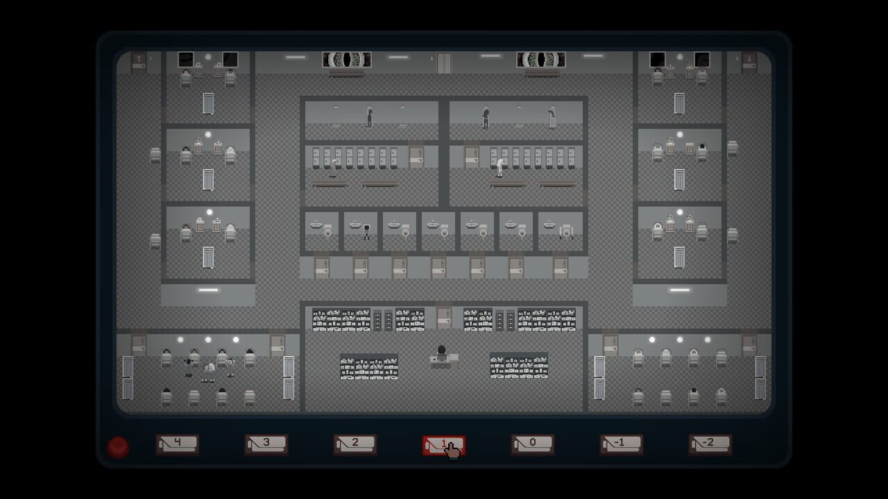 Security: The Horrible Nights