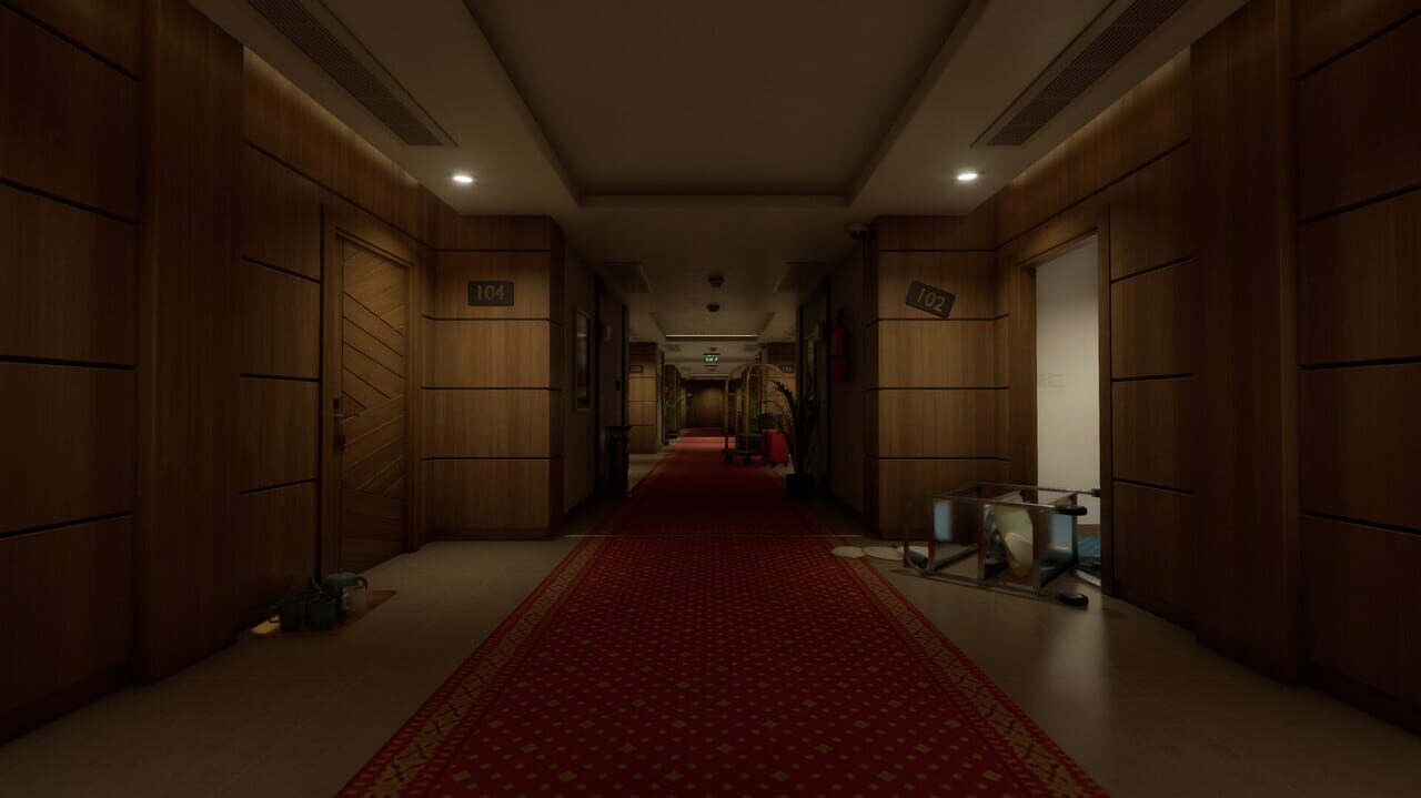 The 13th Floor