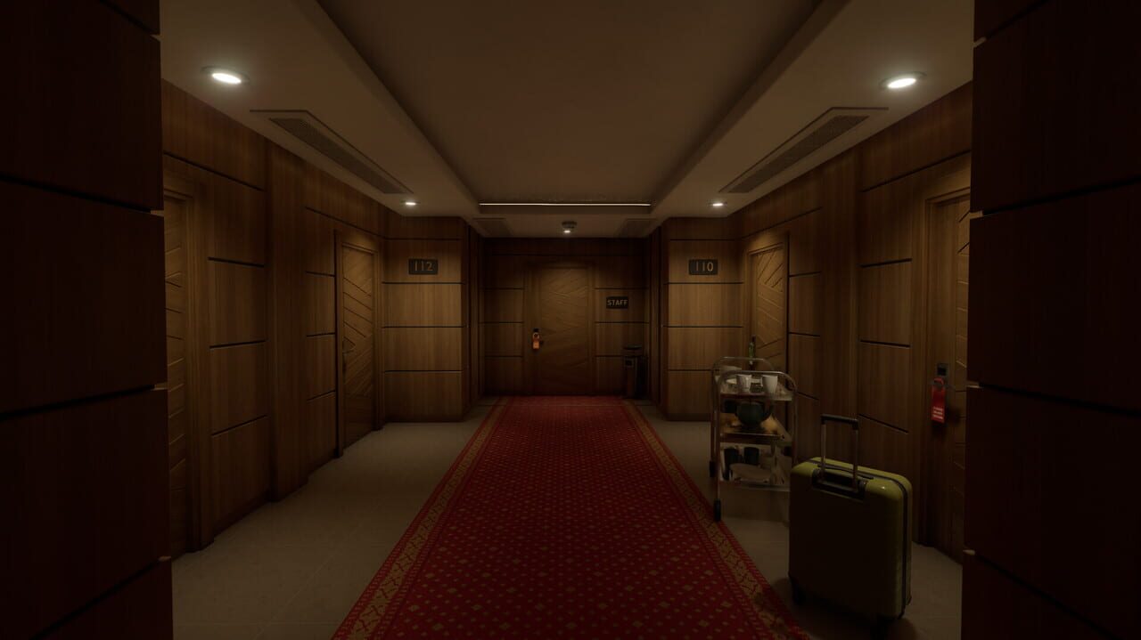 The 13th Floor