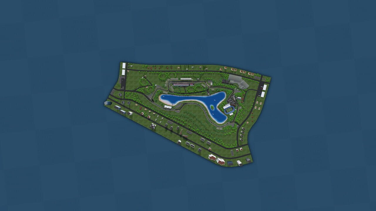 Barro GT: Pack #1