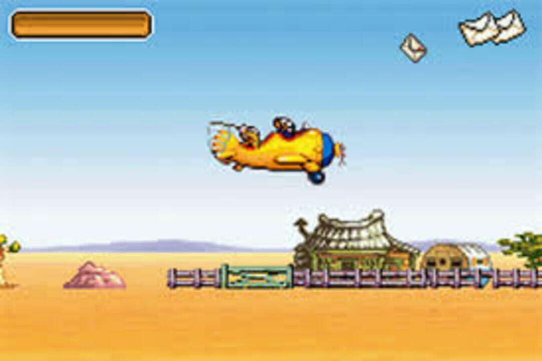 The Koala Brothers: Outback Adventures