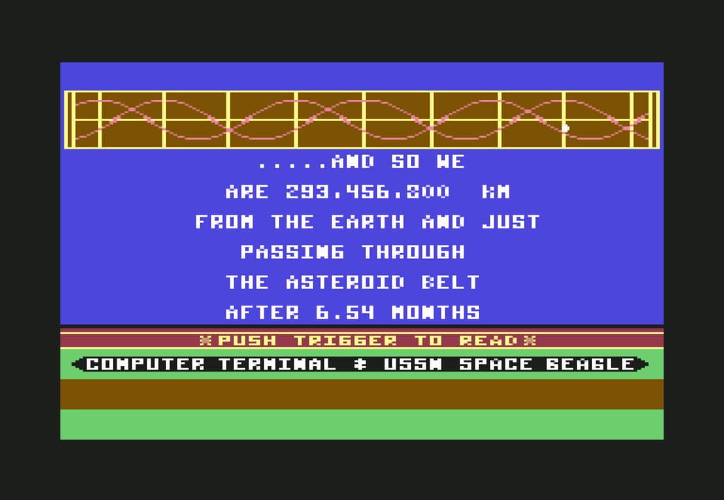 Jupiter Mission 1999