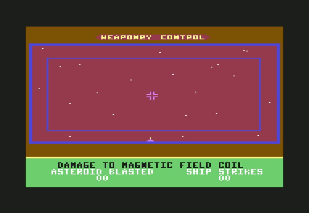 Jupiter Mission 1999