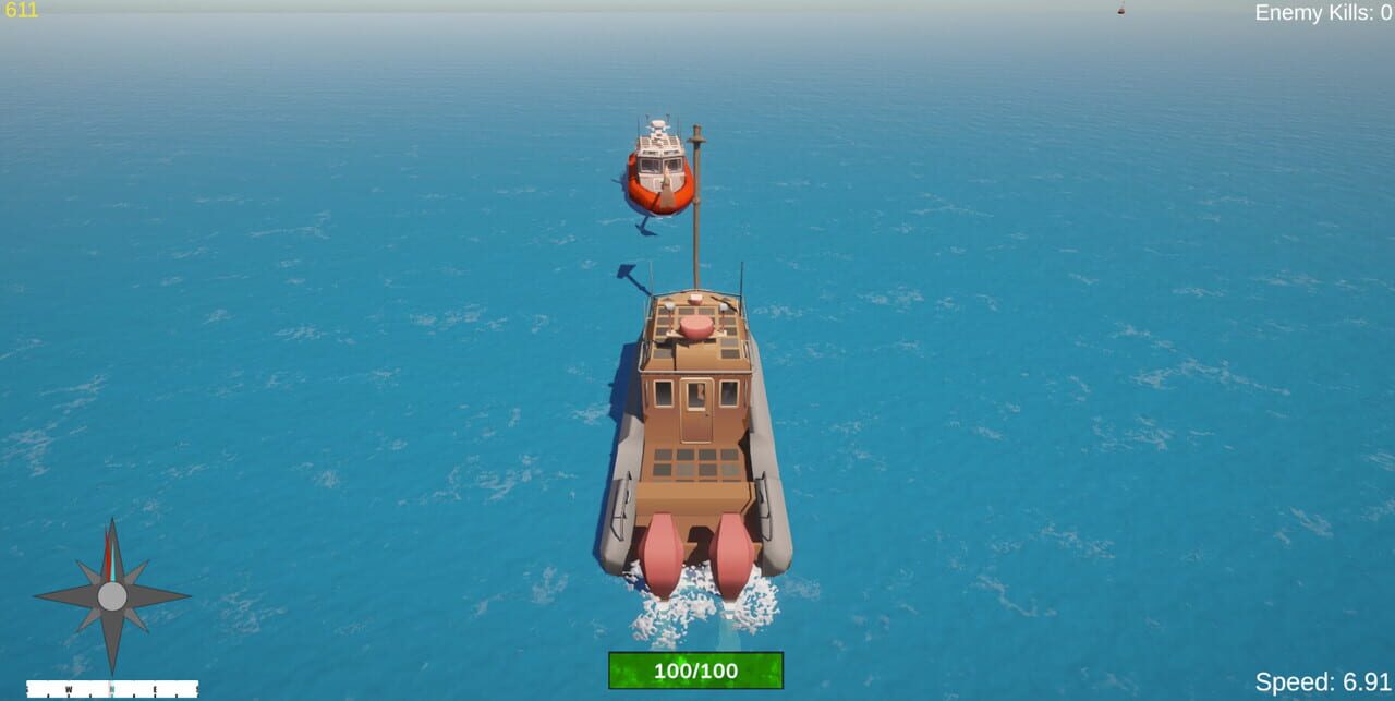 Boats N’ Hoes