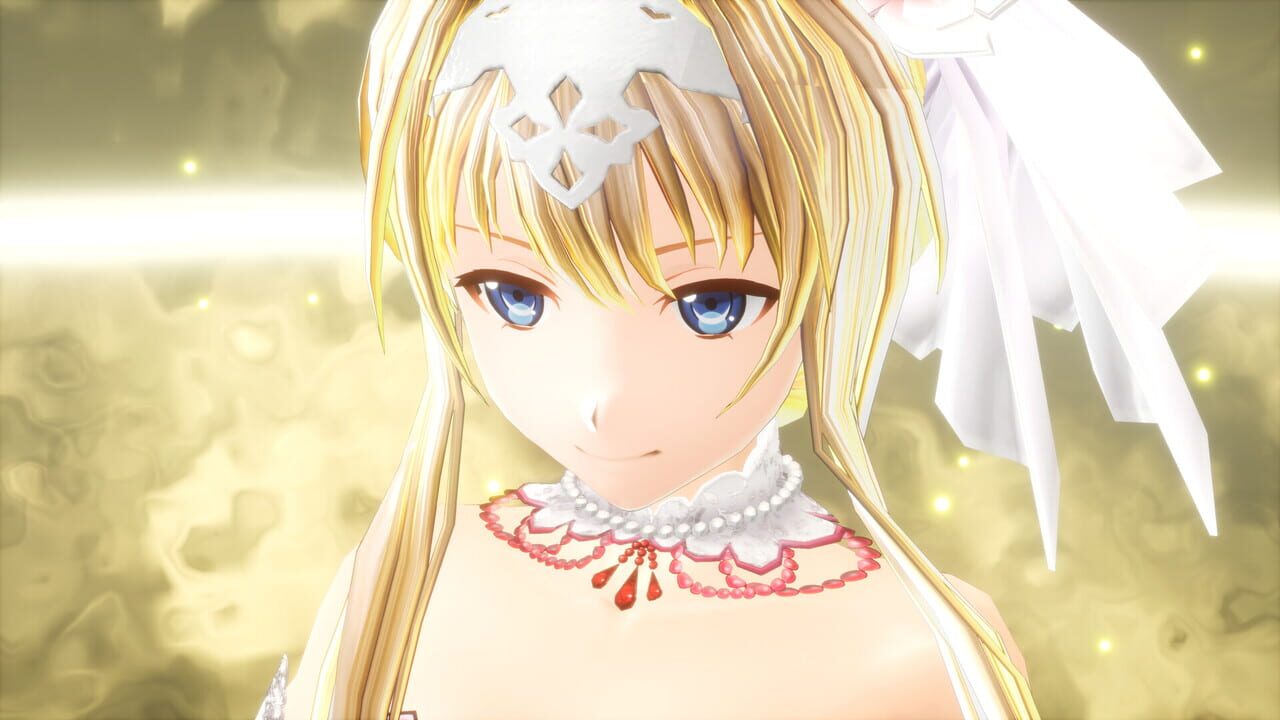 Sword Art Online: Last Recollection – Ritual of Bonds: Vol. 2