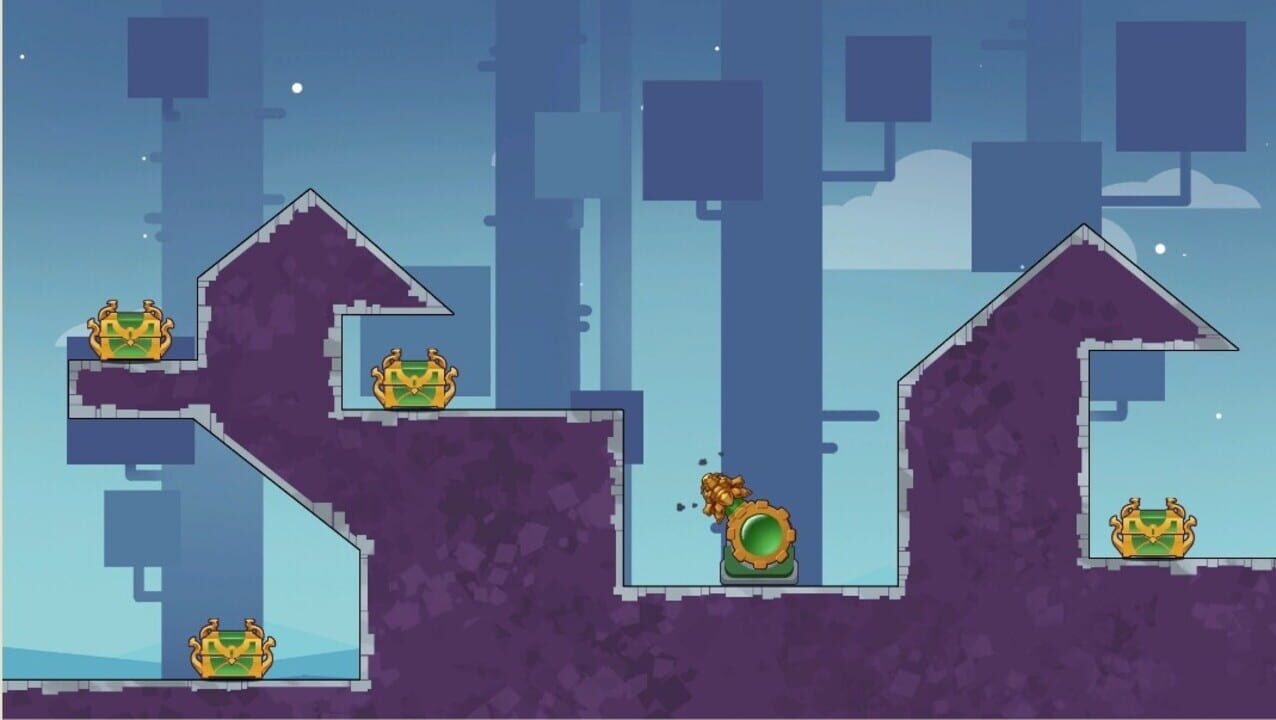 Fairy Biography 6: Revenge