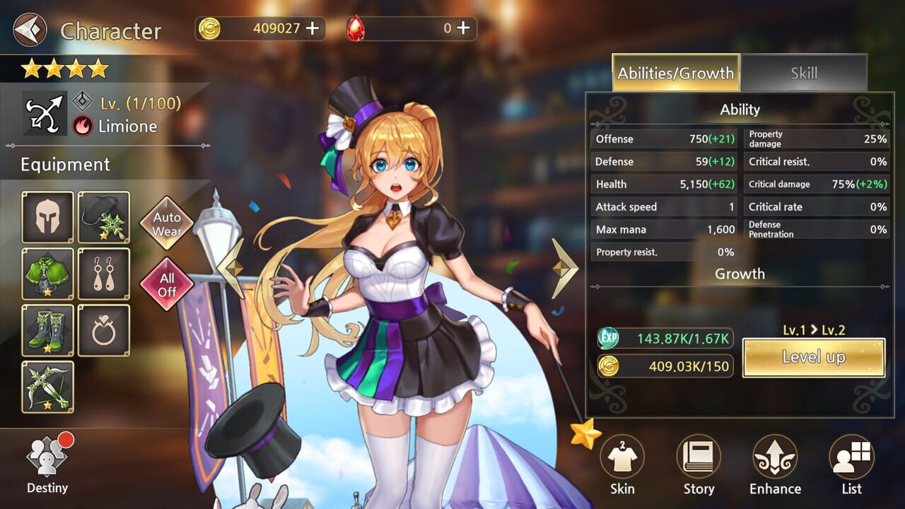 Fantasy Quest: Errandsaga