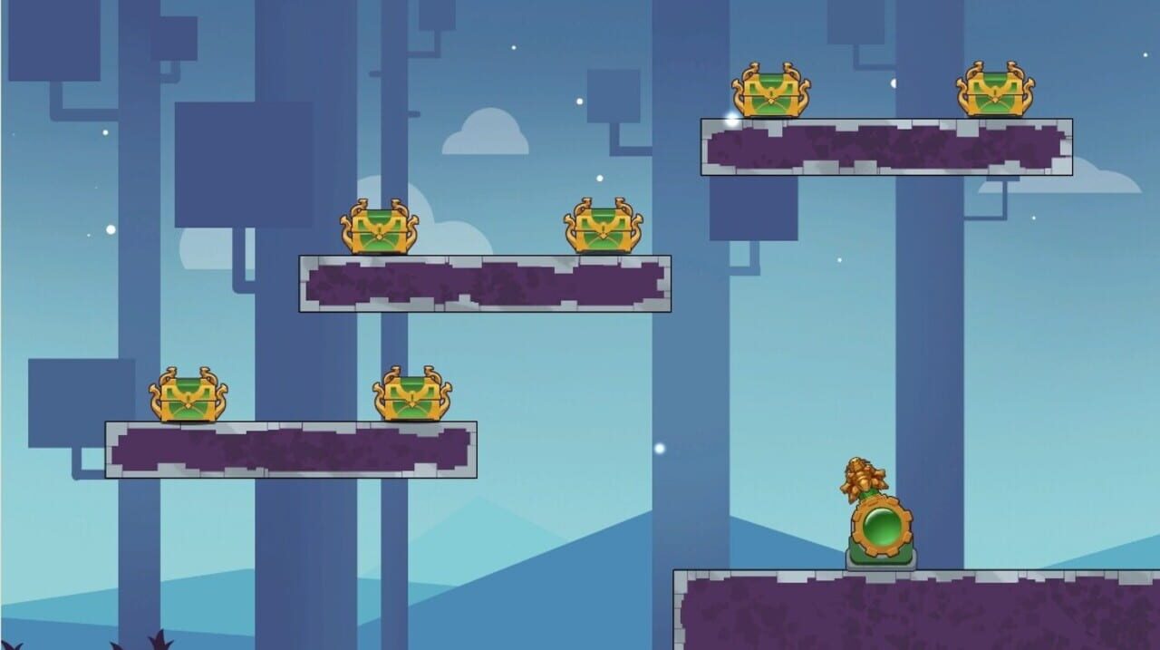 Fairy Biography 6: Revenge