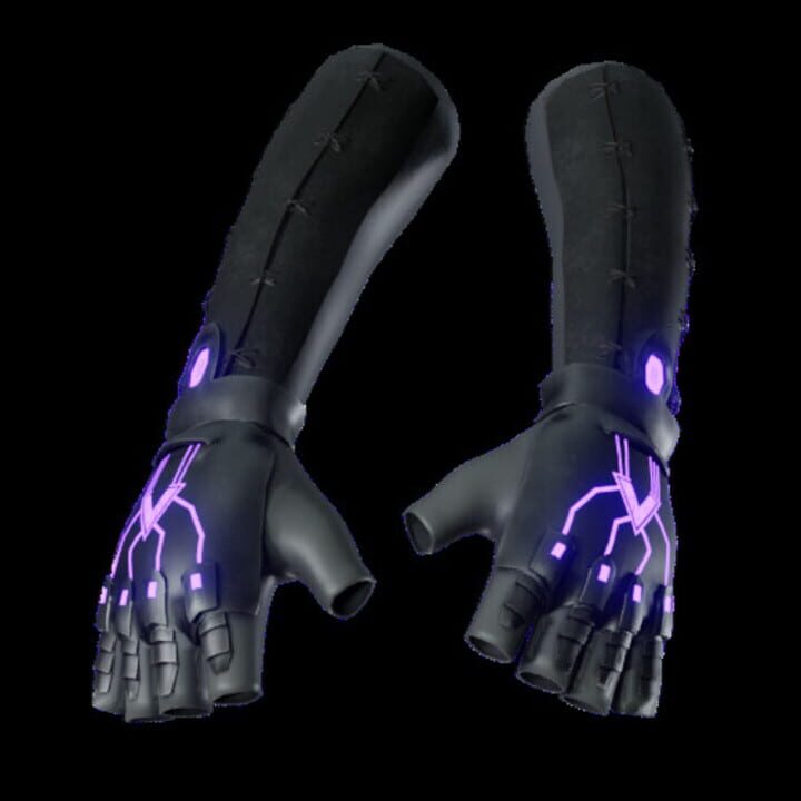 Project Apidom: Classic Samurai Set