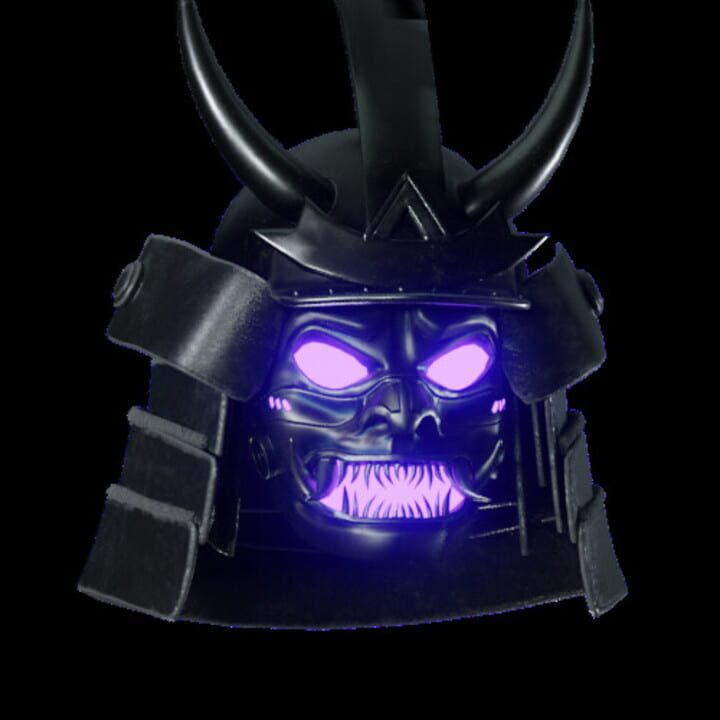 Project Apidom: Classic Samurai Set