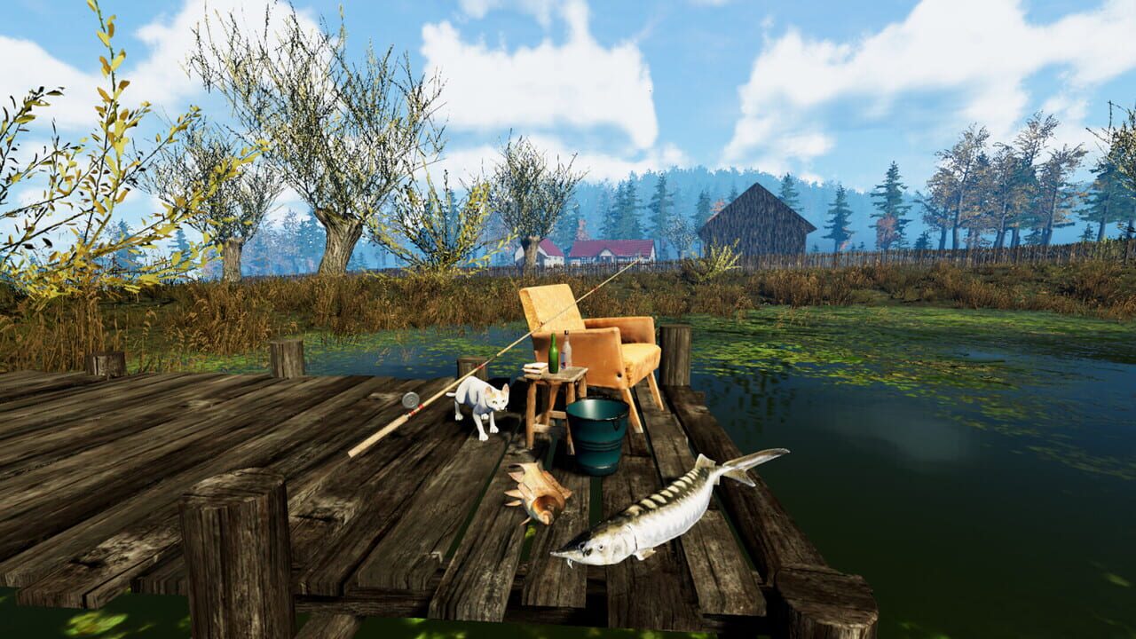 Farmer’s Life: Pimp my Cottage
