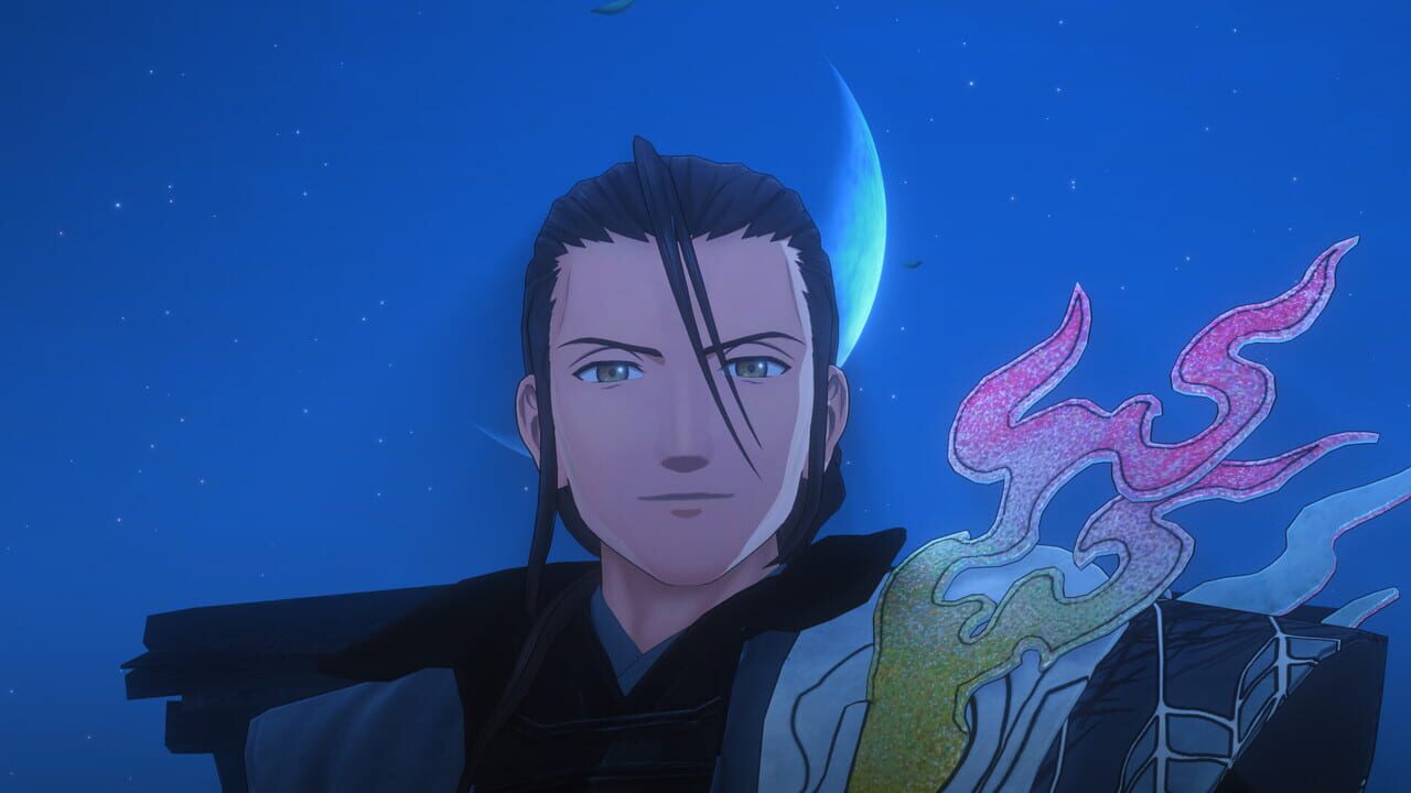 Fate/Samurai Remnant: Additional Episode 2 – Record’s Fragment: Yagyu Sword Chronicles