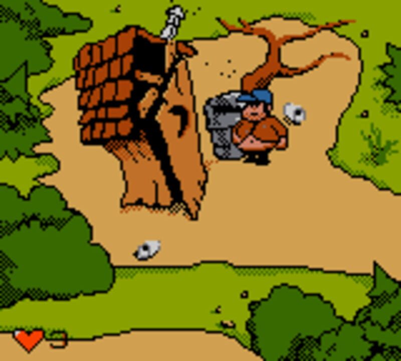 Billy Bob’s Huntin’-n-Fishin’