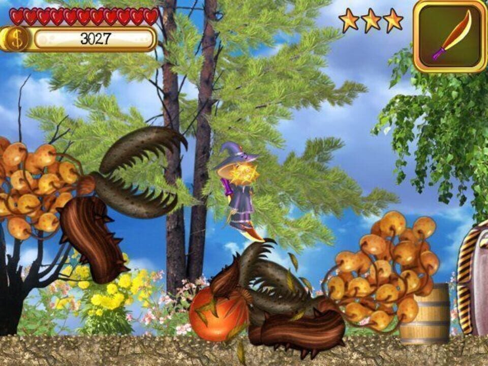 Sky Taxi: GMO Armageddon