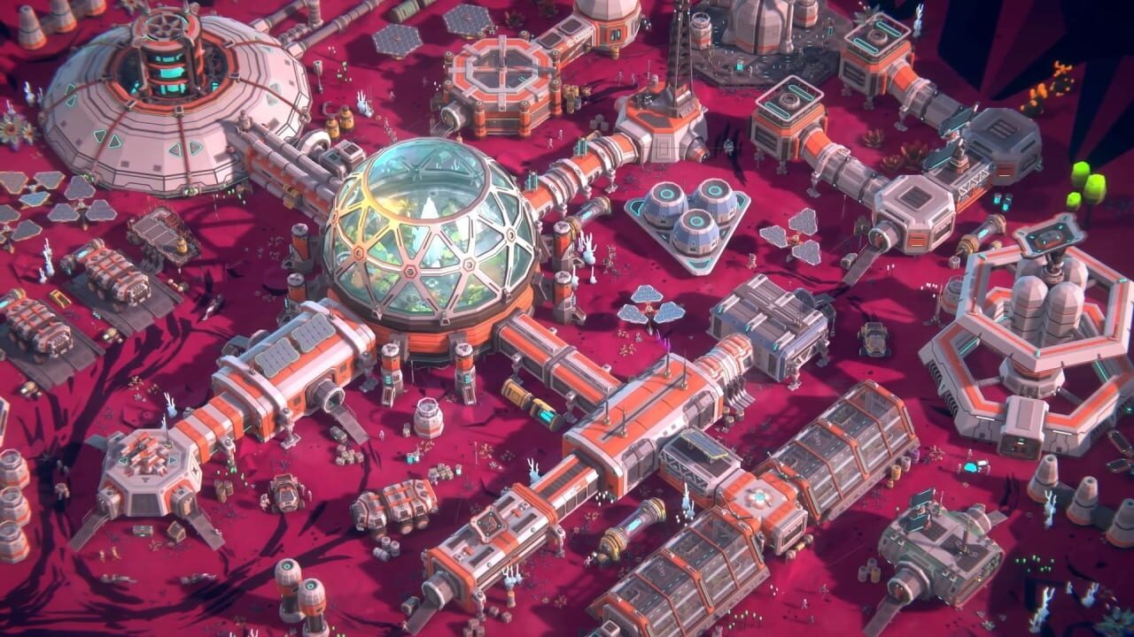 Mars Assault: 3D Shooter