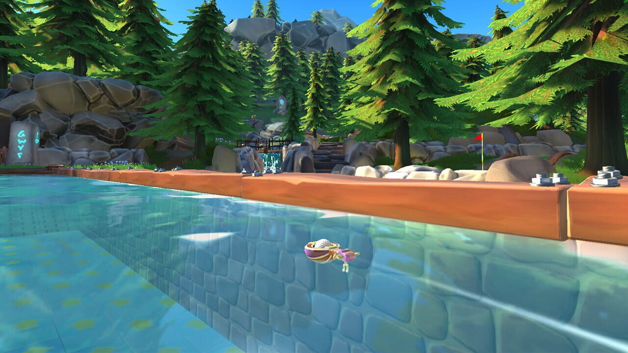 Golf With Your Friends: Critical Hit Pack