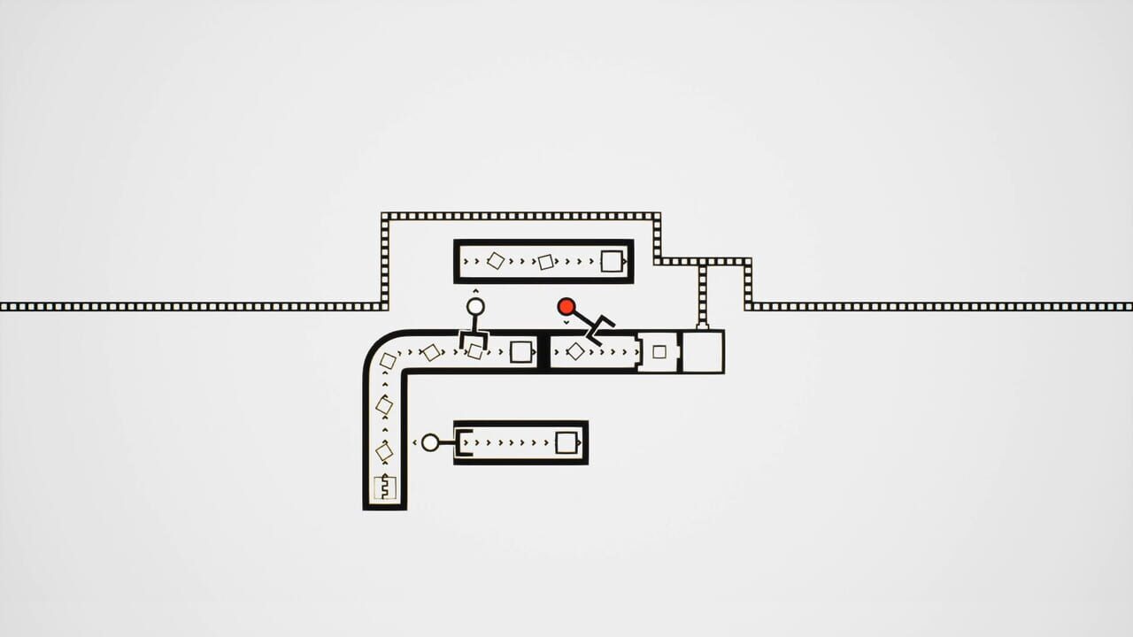 Zavod: Conveyor Logic