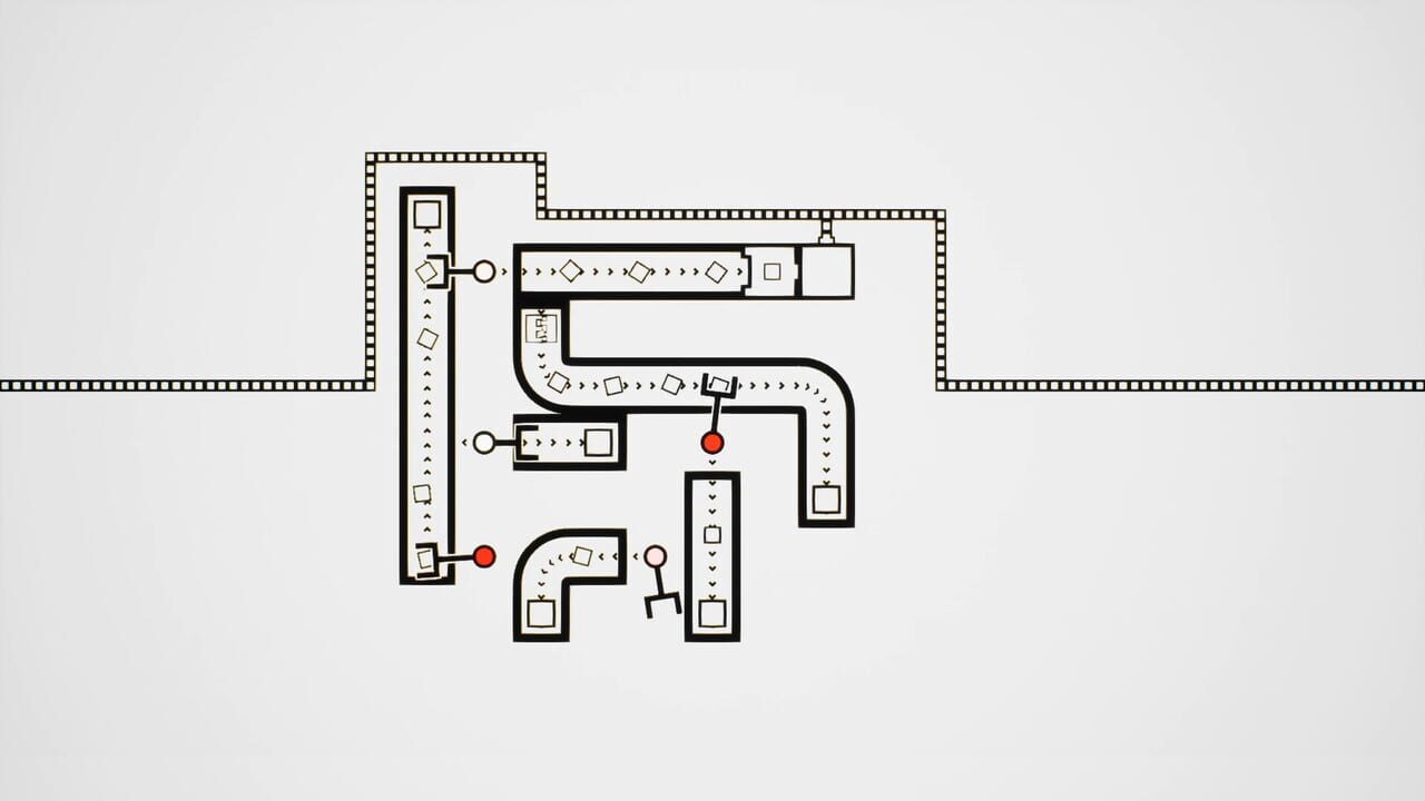 Zavod: Conveyor Logic