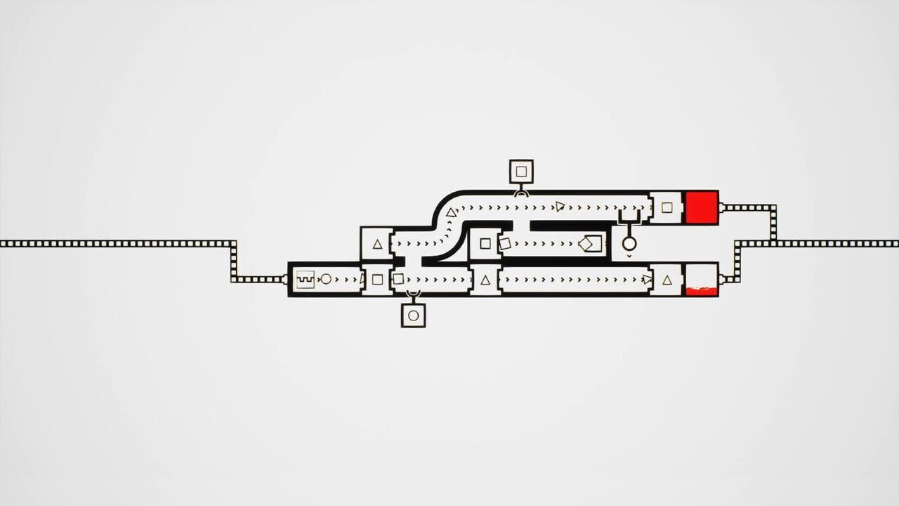 Zavod: Conveyor Logic