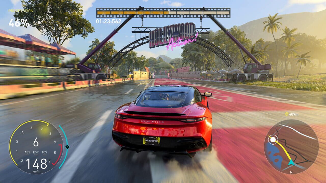 The Crew Motorfest: Year 1 Pass