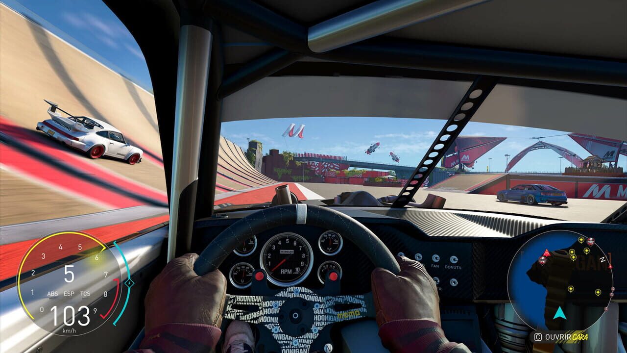 The Crew Motorfest: Year 1 Pass