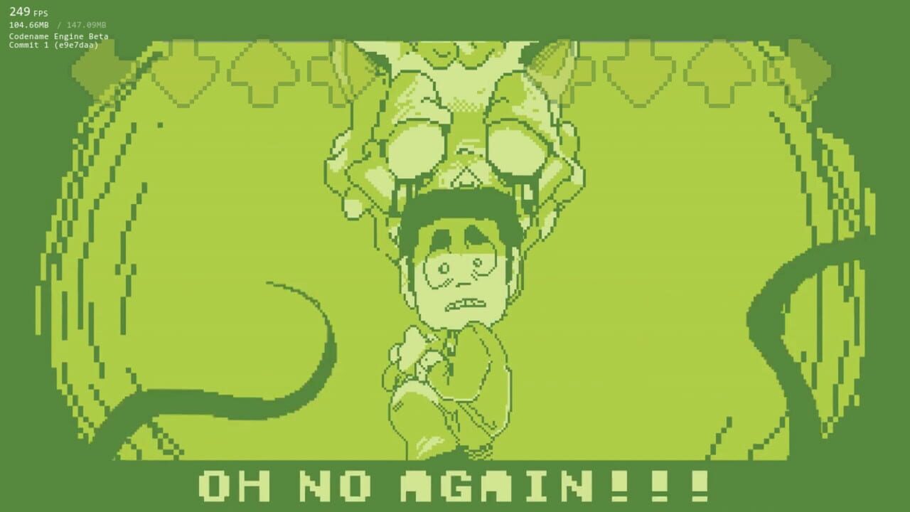 Friday Night Funkin’: vs. Gorefield