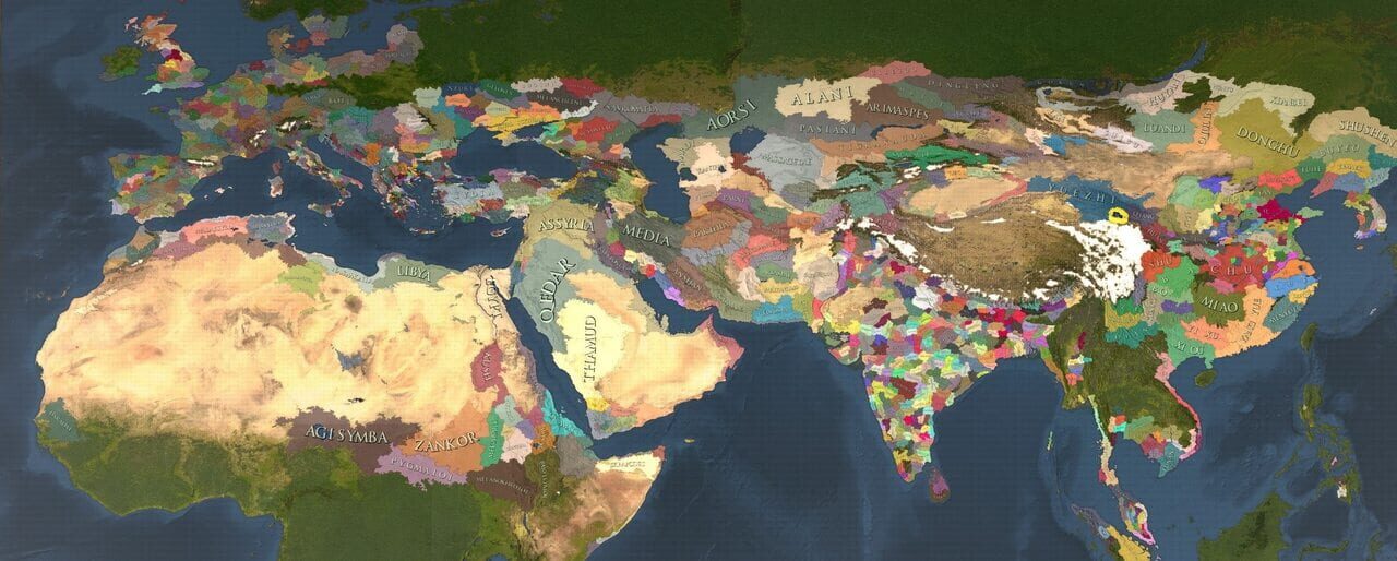 Imperium Universalis