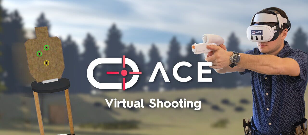 Ace VR Shooting