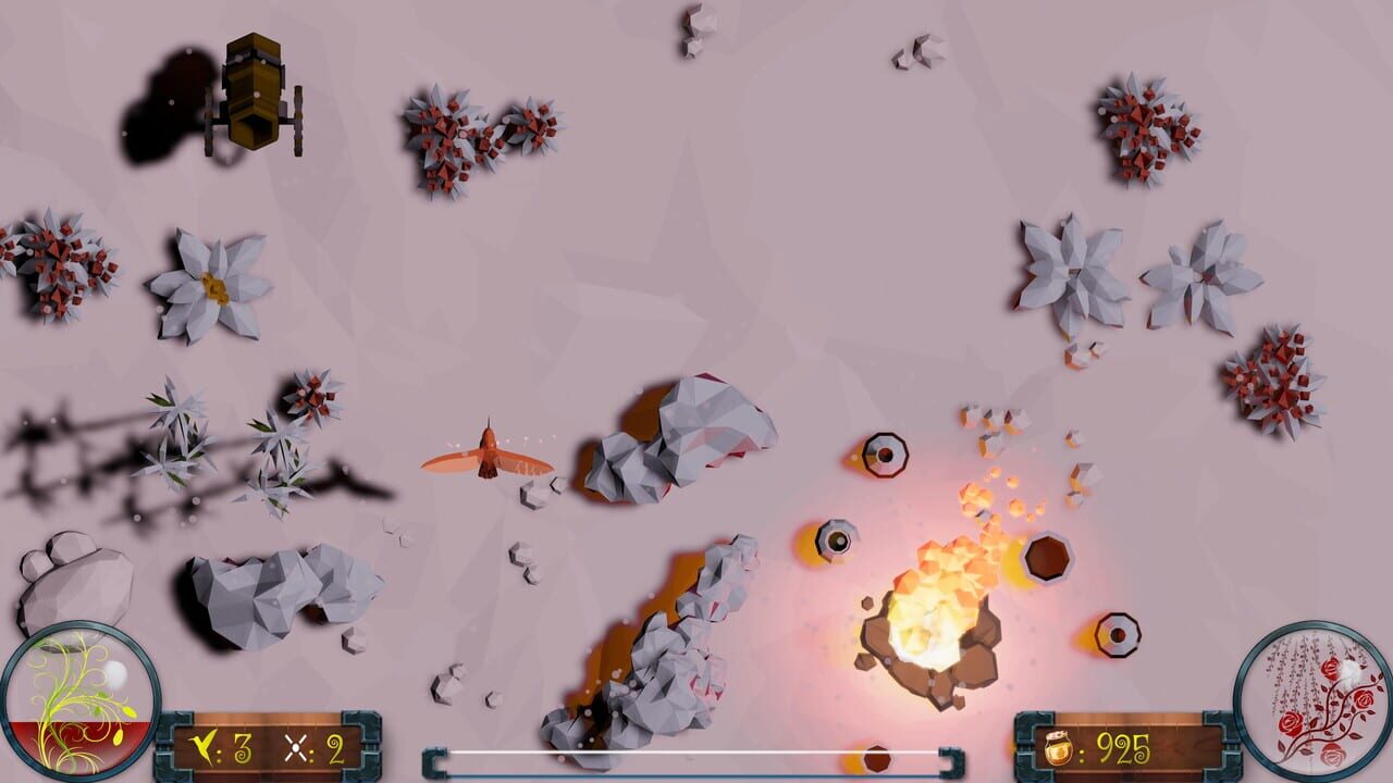 Nectar Wars