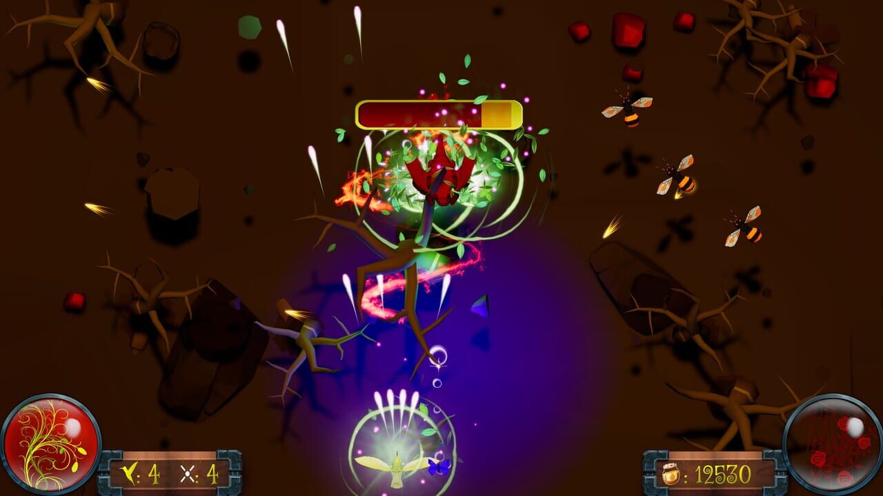 Nectar Wars