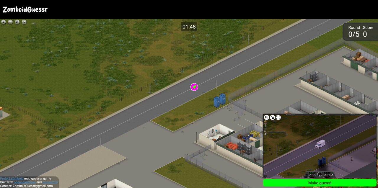 ZomboidGuessr