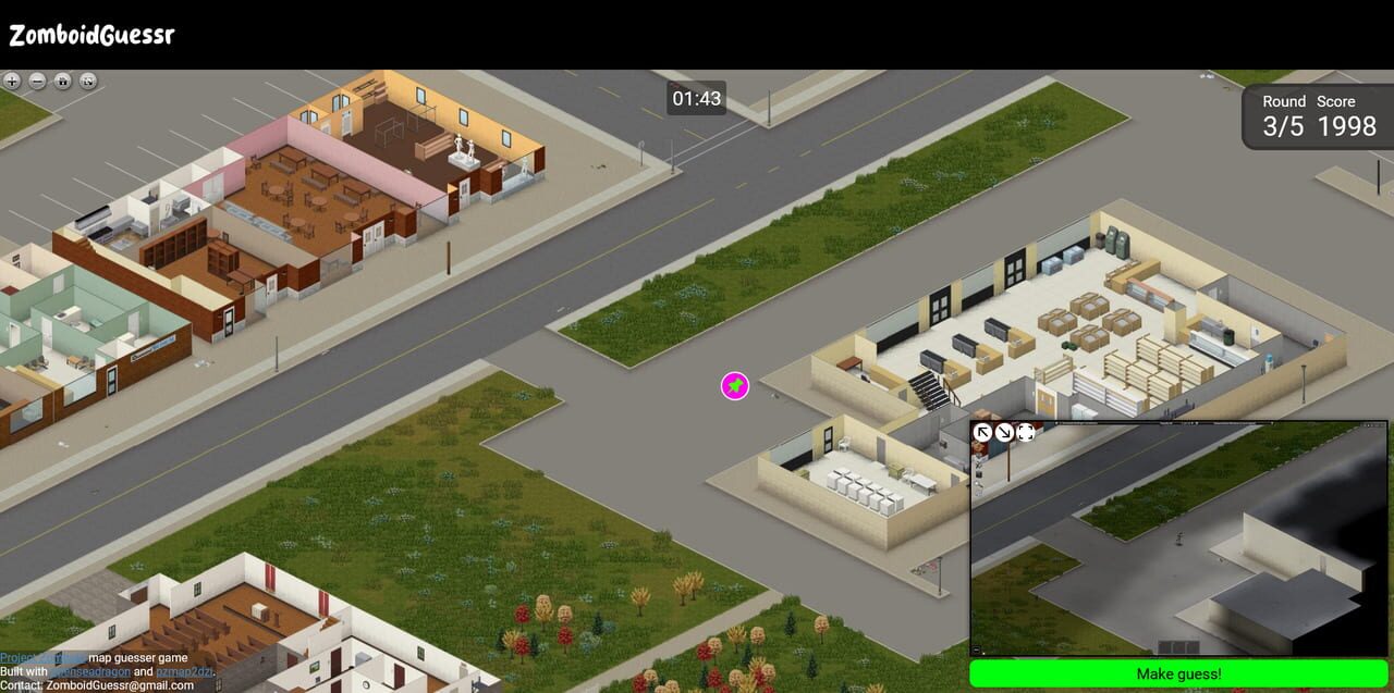 ZomboidGuessr