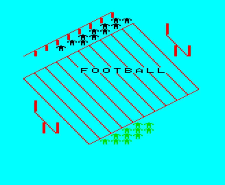 American Football