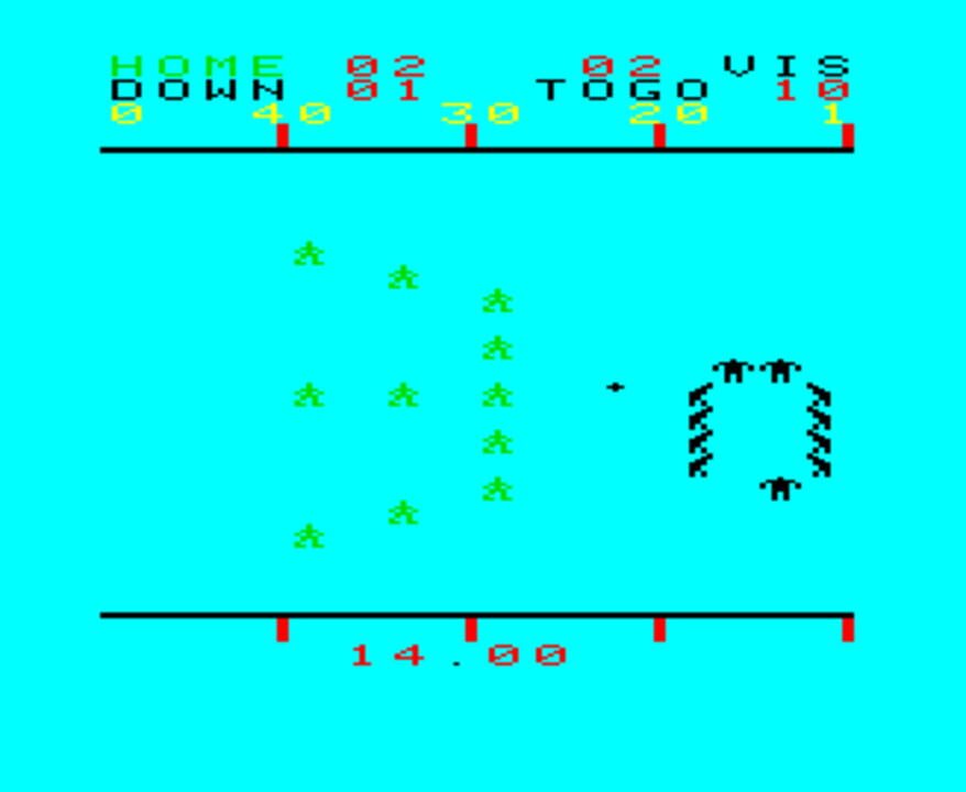American Football