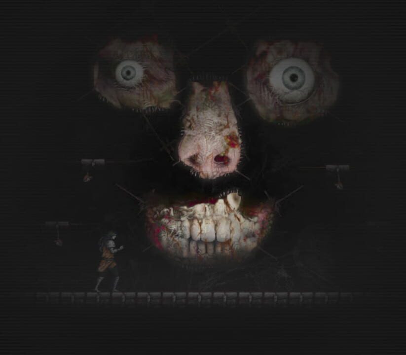 Castlevania: The Seal Of The Curse