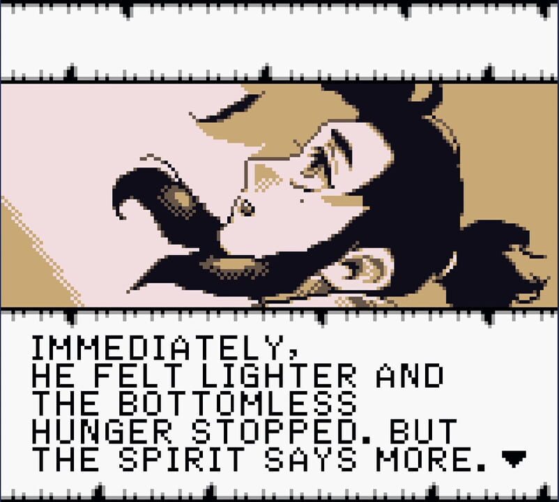 Swordsman on the Eternal Journey
