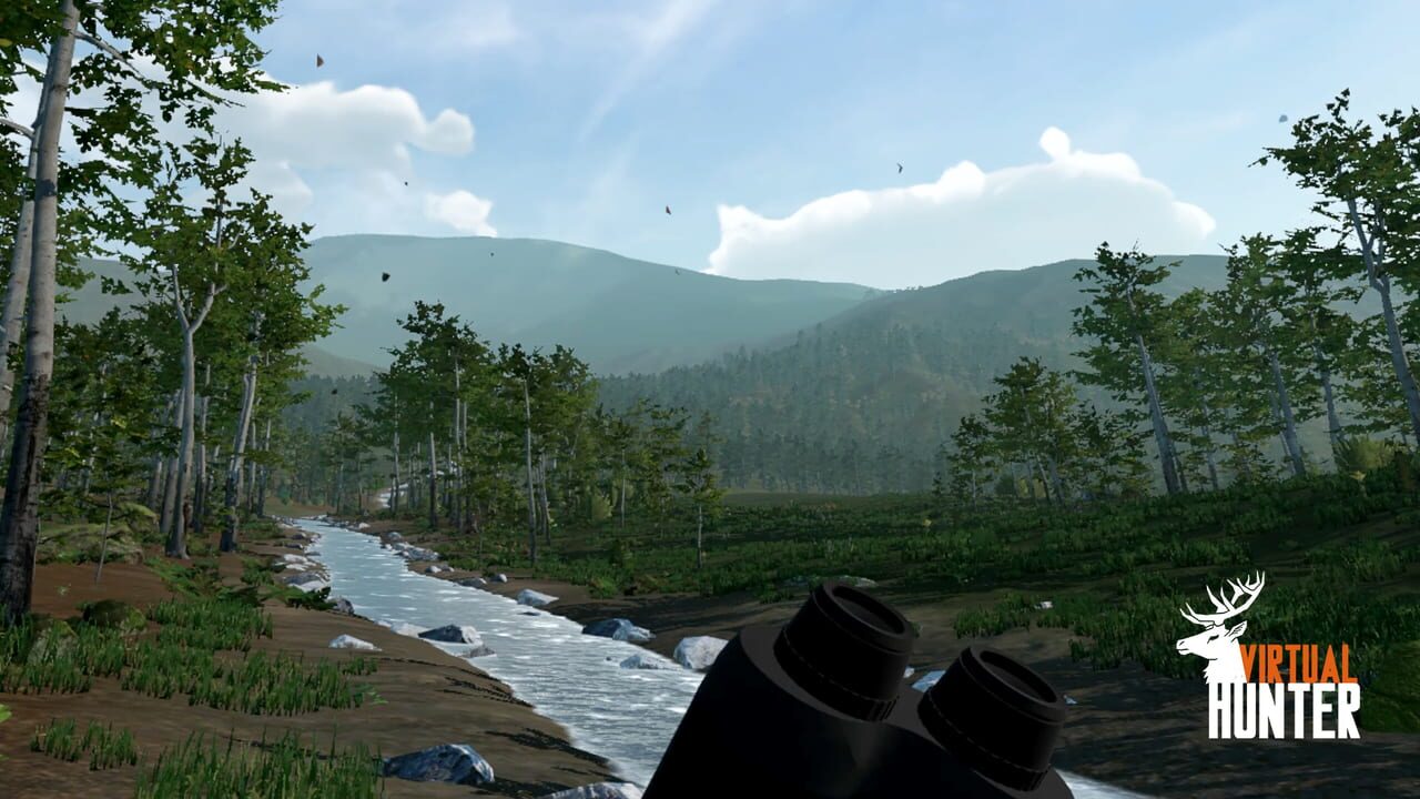 Virtual Hunter