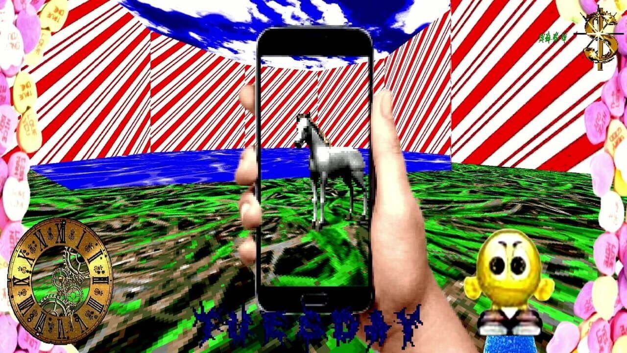 Tyko’s Dying Together