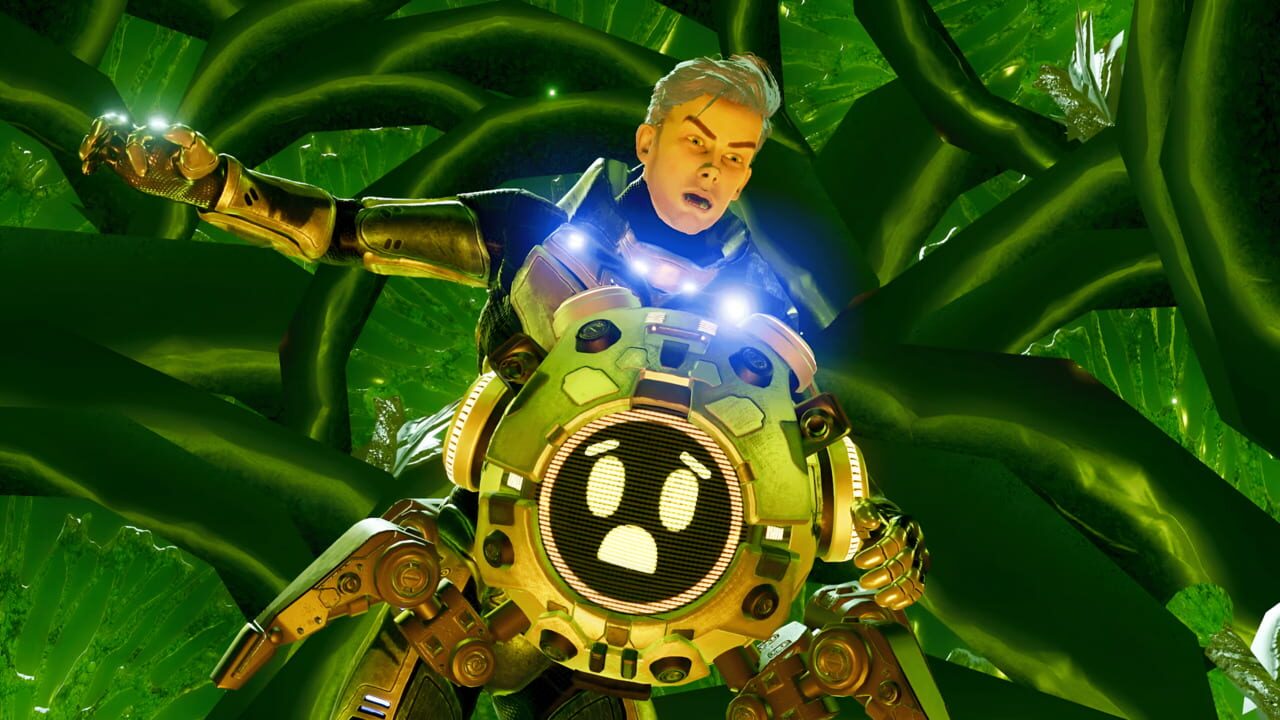 Relic Odyssey: Ruins Of Xantao