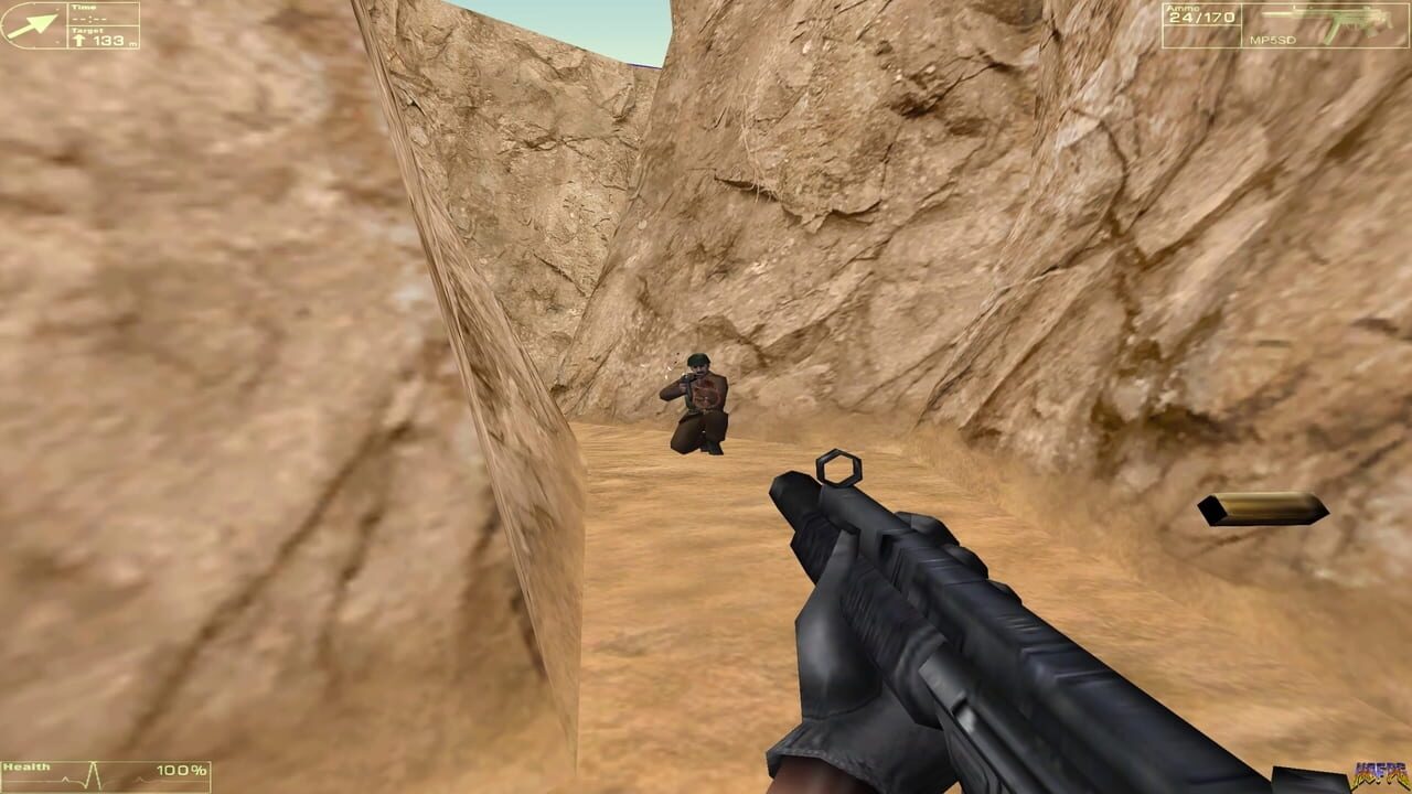 Elite Forces: Navy SEALs