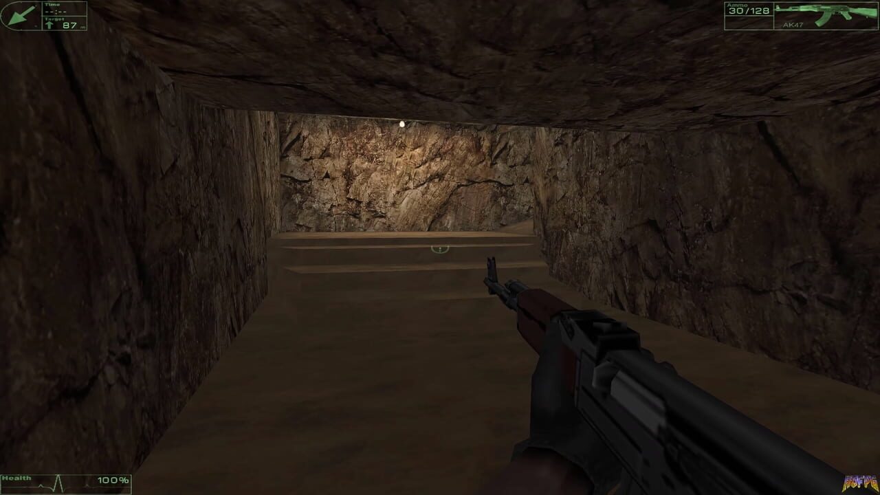 Elite Forces: Navy SEALs