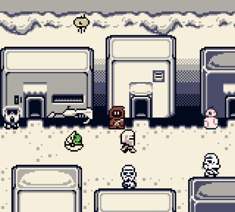 The Mandalorian: Chapter 3 – The Sin