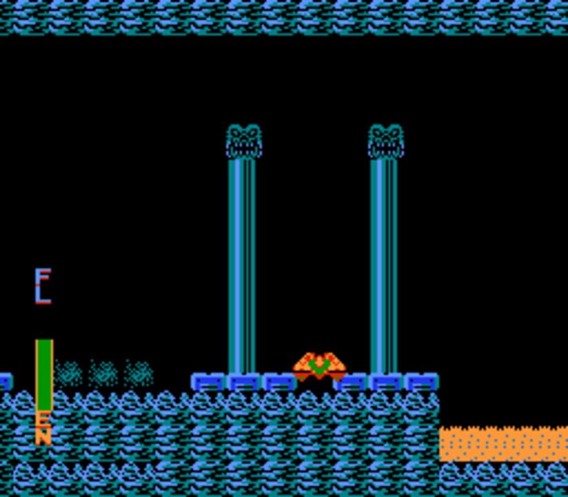 Metroid: Dark Alliance