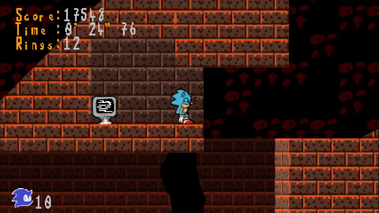 Another Sonic 2 Remake