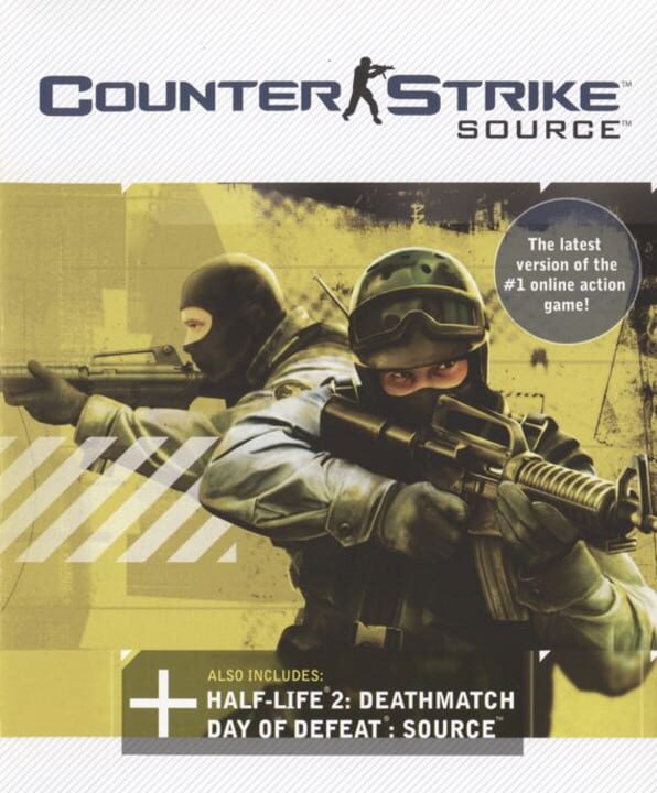 Source Multiplayer Pack