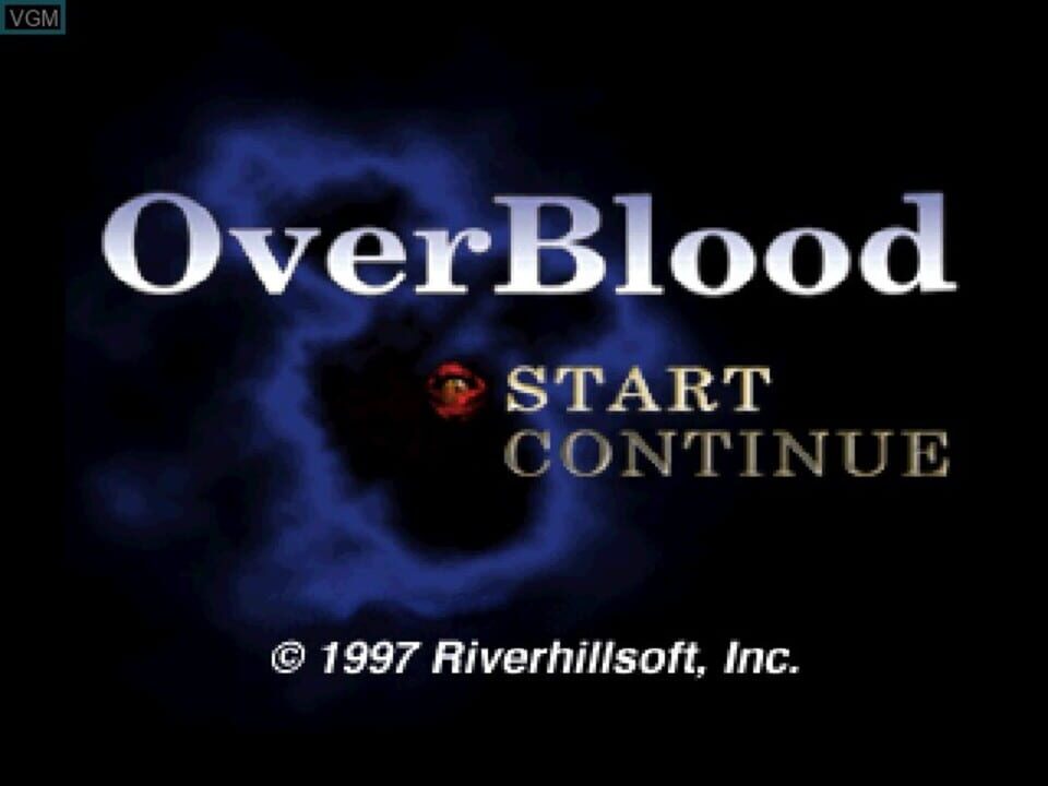 OverBlood