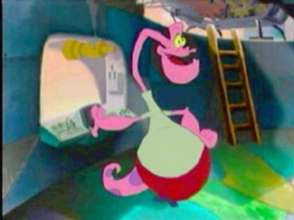 The Reshaping of Googol 1B: The Tower