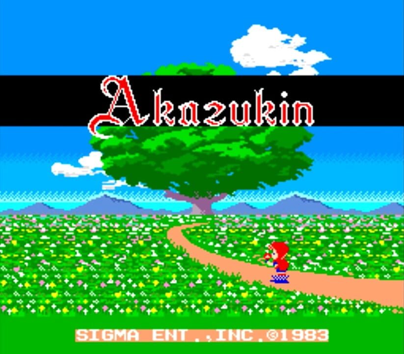 Akazukin