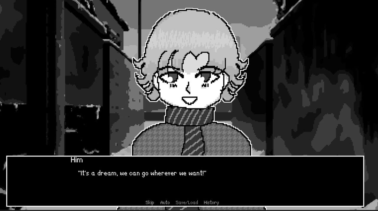 Me Mostre Sonhos Doces