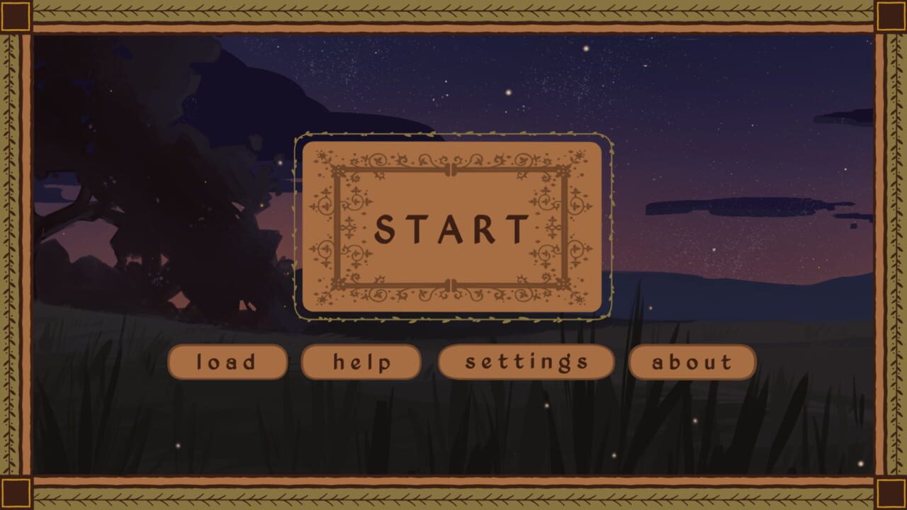 A Tavern at Night: Firelight